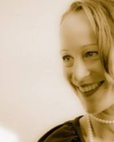 Нина Хаузер фото