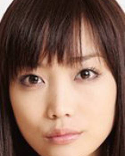 Эрико Сато фото