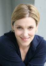 Елена Гяурова фото