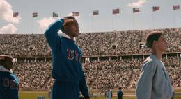 Кадр из фильма "Сила воли" - 2