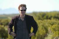 Кадр Бермудский треугольник (мини-сериал)