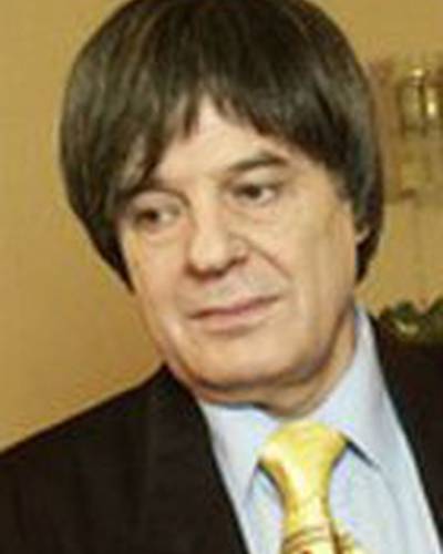 Евгений Ширяев фото