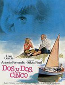 Dos y dos, cinco