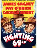 Постер из фильма "The Fighting 69th" - 1