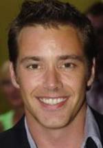 Спенсер МакЛарен фото