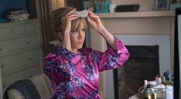 Кадр из фильма "Пышка" - 1