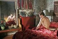 Кадр Падший (мини-сериал)