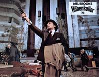 Кадр Страх высоты