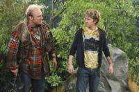 Кадр Держись, Чарли!