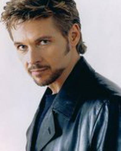 Стивен Николс фото