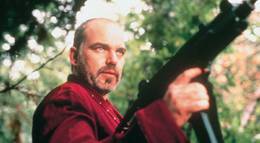 Кадр из фильма "Доморощенный" - 2