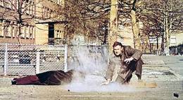 Кадр из фильма "Французский связной" - 2