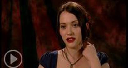 Интервью Кэт Деннингз (русский язык)