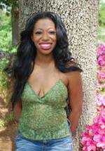 Уэдетт Брэдфорд фото