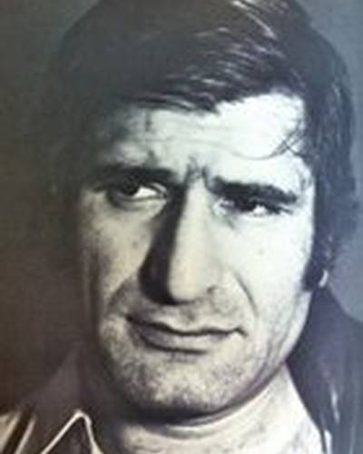 Анри Черняк фото