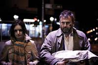 Кадр Блуждание ягнят