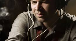 Кадр из фильма "Контора (мини-сериал)" - 1