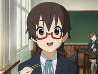 Кадр Кэйон!