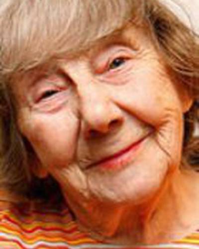 Лейда Раммо фото