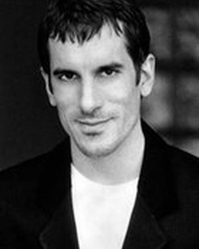 Уэйн Пер фото