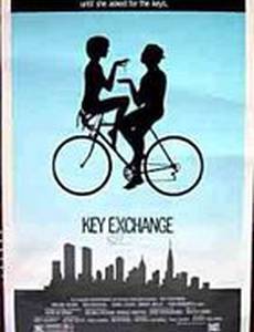 Key Exchange
