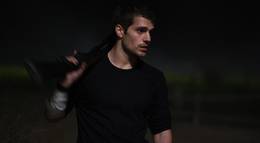 Кадр из фильма "Кровавый ручей" - 1