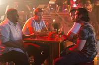 Кадр Не слабый пол