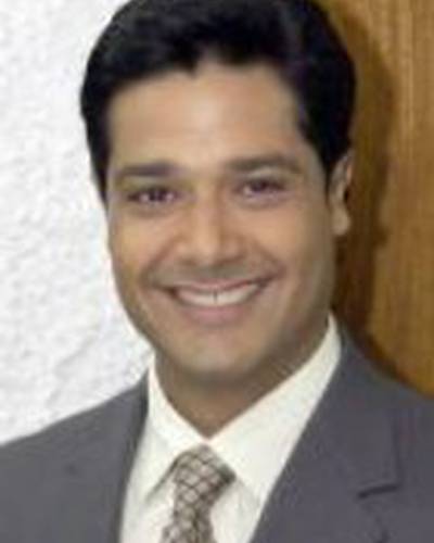 Сауль Марин фото