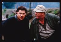 Кадр Тихий американец