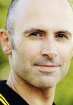 Дэвид Керр фото