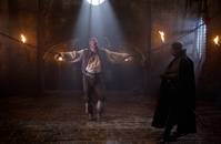 Кадр Мушкетеры