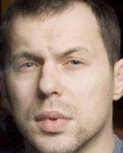 Игорь Вдовин фото