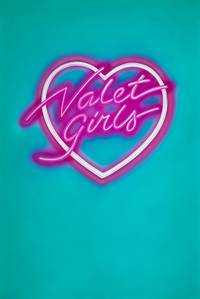 Постер Услужливые девушки