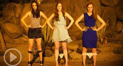 Трейлер №2 (русский дублированный) 