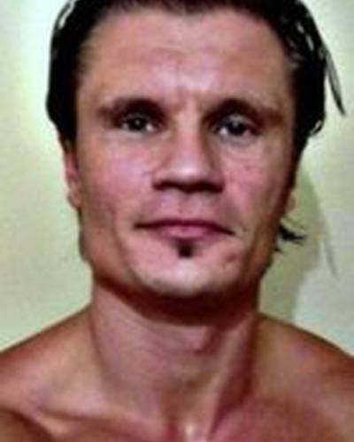 Веня Манзюк фото