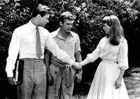 Кадр К востоку от рая