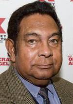 Джимми Литтл фото