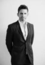 Дэвид Рейнс фото