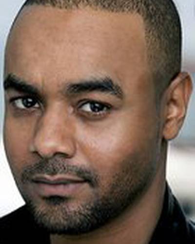 Тиджей Хассан фото