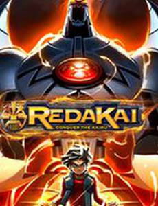 Рэдакай: Битва за Кайру