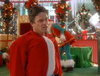 Кадр Каникулы Санта Клауса