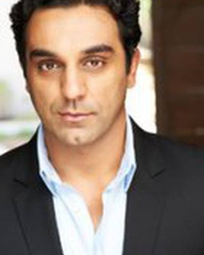 Паша Бокари фото