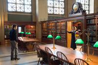 Кадр Посылка