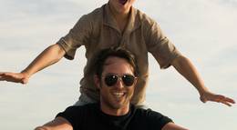 Кадр из фильма "Декабрьские мальчики" - 1