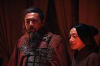 Кадр Последний ужин