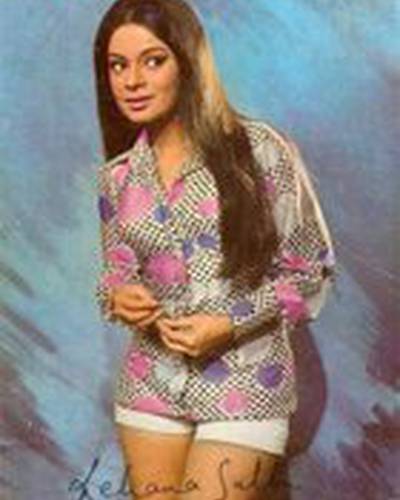 Рехана Султан фото