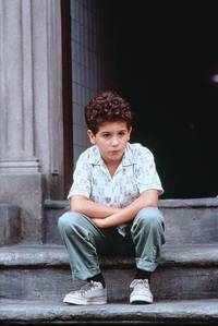 Кадр Бронкская история