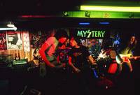 Кадр Детройт – город рока