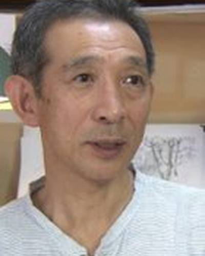 Кадзуо Ога фото