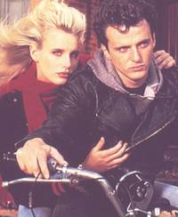 Кадр Бесстрашный